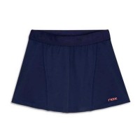 Jupe Nox Pro Bleu Marine  Offre - Pas cher