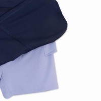 Jupe Nox Pro Bleu Marine  Offre - Pas cher