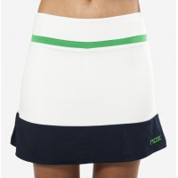 Skirt Nox Pro White Logo Green  Offer + Cheap