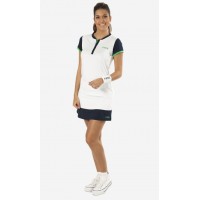 Skirt Nox Pro White Logo Green  Offer + Cheap