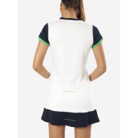 Skirt Nox Pro White Logo Green  Offer + Cheap