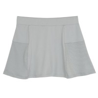 Falda Nox Pro Gris Neblina  Offer + Cheap