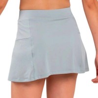 Falda Nox Pro Gris Neblina  Offer + Cheap