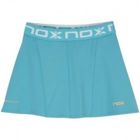 Saia Nox Pro Turquesa  Oferta + Barato