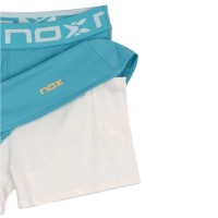 Saia Nox Pro Turquesa  Oferta + Barato
