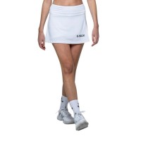 Siux Club 26 White Skirt