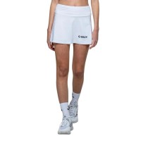Siux Club 26 White Skirt