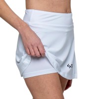Siux Club 26 White Skirt