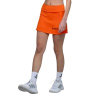 Siux Club 26 Orange Skirt