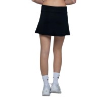 Siux Club 26 Black Skirt