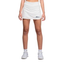 Jupe Siux Club Blanche  Offre - Pas cher