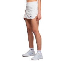 Jupe Siux Club Blanche  Offre - Pas cher
