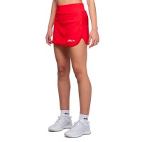Siux Club Red Skirt  Offer + Cheap