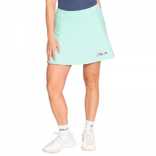 Siux Dusk Turquoise Skirt