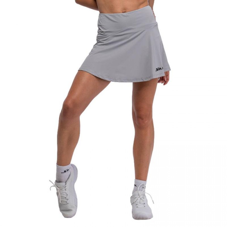 Saia Siux Match 24 Cinza  Oferta + Barato