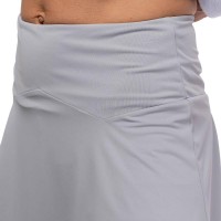 Saia Siux Match 24 Cinza  Oferta + Barato