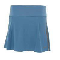 Francesca Jupe Slazenger Bleue  Offre - Pas cher