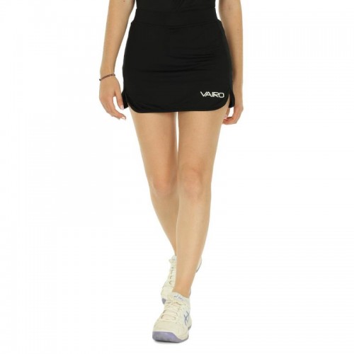 Falda Vairo Columns Black