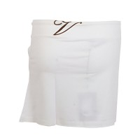 Falda Varlion MD10S10 Blanco  Oferta + Barato