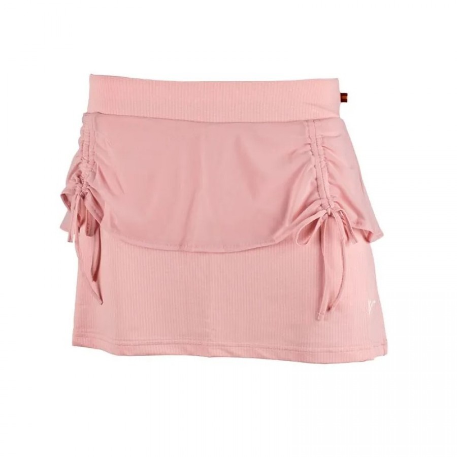 Falda Varlion MD12S14 Rosa  Oferta + Barato
