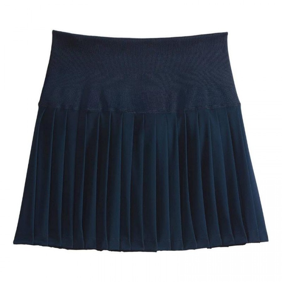 Jupe Wilson Midtown Marine  Offre - Pas cher
