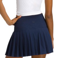 Jupe Wilson Midtown Marine  Offre - Pas cher