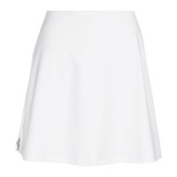 Falda Wilson Team Blanco  Offer + Cheap