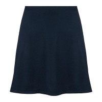 Falda Wilson Equipe Marino  Offre - Pas cher