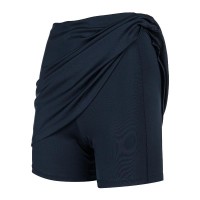 Falda Wilson Equipe Marino  Offre - Pas cher