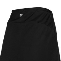 Falda Wilson Team Negro  Offer + Cheap