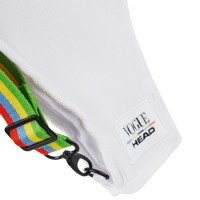 Head Vogue Etui de melange de tennis blanc  Offre - Pas cher