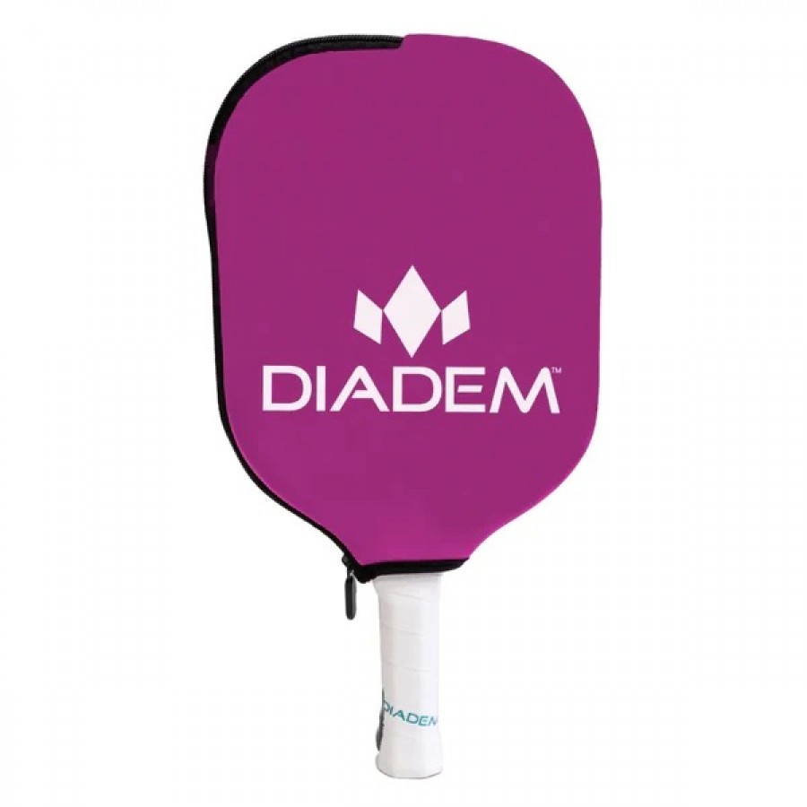 Funda Pickleball Diadema Rosa  Oferta + Barato