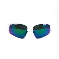 Viciante Bea Gonzalez Pearl C2 Branco Verde Óculos  Oferta + Barato