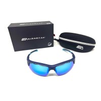 Addictive Bea Gonzalez Pearl C4 Navy Blue Glasses