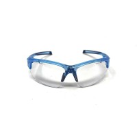 Addictive Bea Gonzalez Pearl C5 Blue Crystal Glasses