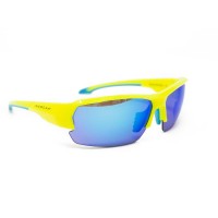 Gafas Addictive Beachpadel C1 Amarillo  Offer + Cheap