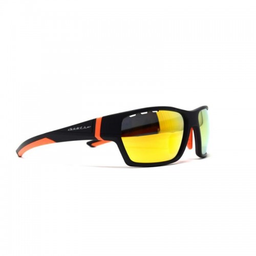 Addictive Benissa C1 Noir Orange Lunettes