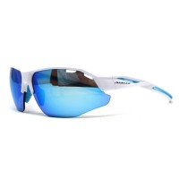 Addictive Denia C1 Bianco Blu Occhiali da Vista  Offerta + Economico