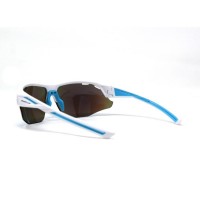 Addictive Denia C1 Bianco Blu Occhiali da Vista  Offerta + Economico