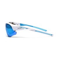 Addictive Denia C1 Bianco Blu Occhiali da Vista  Offerta + Economico