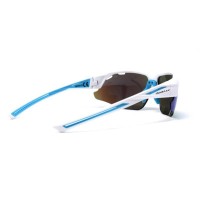 Addictive Denia C1 Bianco Blu Occhiali da Vista  Offerta + Economico
