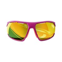 Óculos Addictive Energy C3 Laranja Roxo  Oferta + Barato