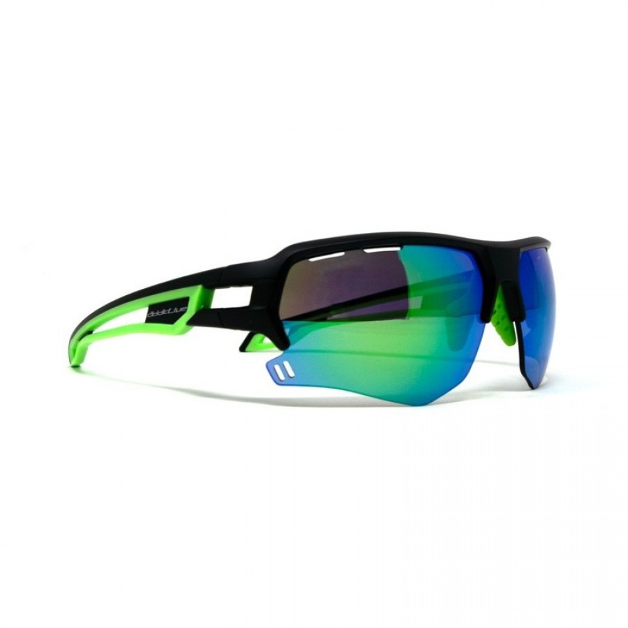 Addictive Xativa C1 Nero Verde Occhiali da Vista  Offerta + Economico