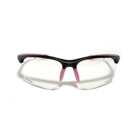 Gafas Addictive Xisco Gil Ondara C16 Negro Rosa