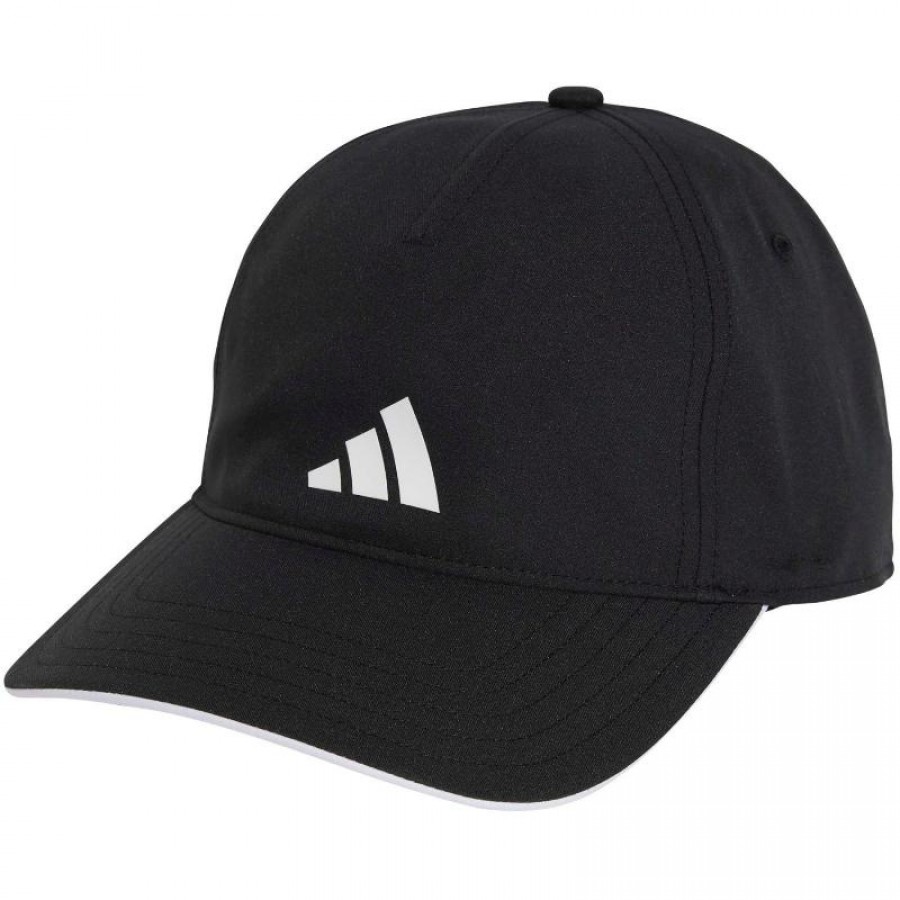 Cappellino da baseball Adidas Climacool nero  Offerta + Economico