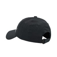 Gorra Armani EA7 Baseball Negro Blanco