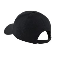 Armani EA7 Black White Cap