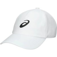 Asics Performance Casquette blanche  Offre - Pas cher