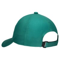 Gorra Asics Performance Verde Jasper  Oferta + Barato