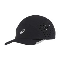 Gorra Asics Ultra Lightweight Negro Performance  Offre - Pas cher
